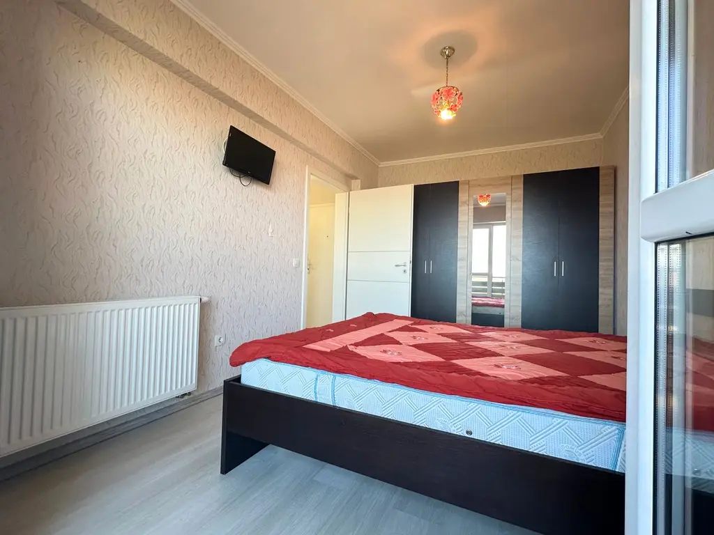 Apartament modern cu 2 camere și vedere spectaculoasă spre munți Avantgarden 3