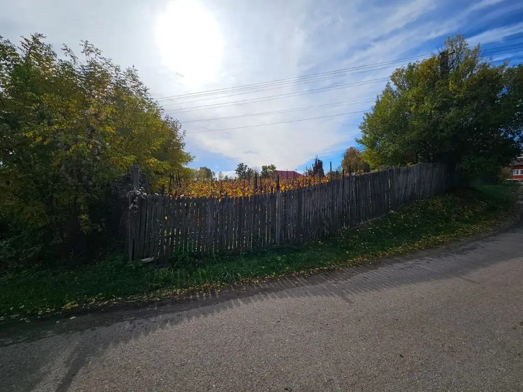 Teren intravilan 690 mp, utilități, lângă Spital Călinești