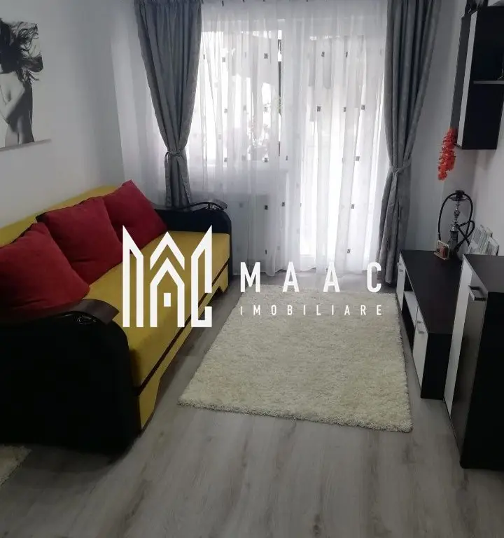 Apartament 2 Camere | Balcon | Pivnita | Calea Dumbravii