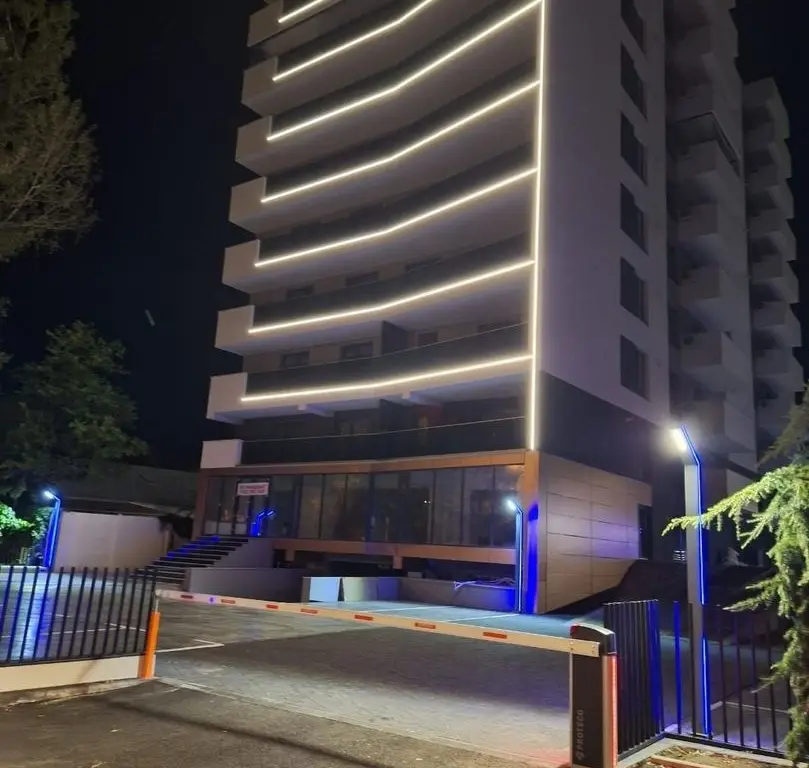 Apartament cu 2 camere - zona Tiglina 2 – Proiect finalizat 2025