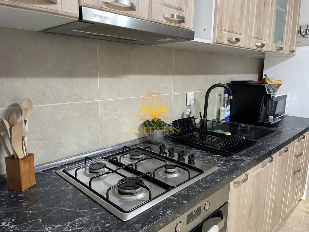 2 camere, modern, parcare, Lombului, EGO Rezidence, Dambul Rotund