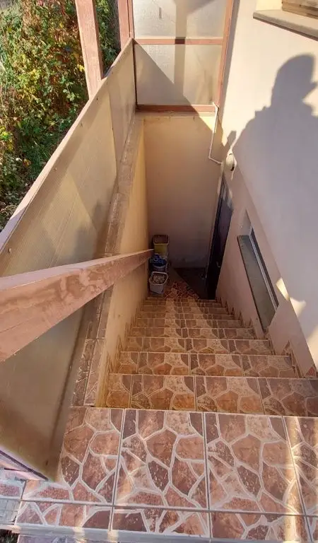 Casa comuna Berceni