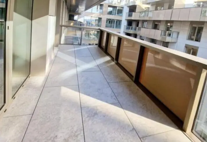 Apartament 3 camere în complexul rezidențial de lux Cortina Iancu Nicolae