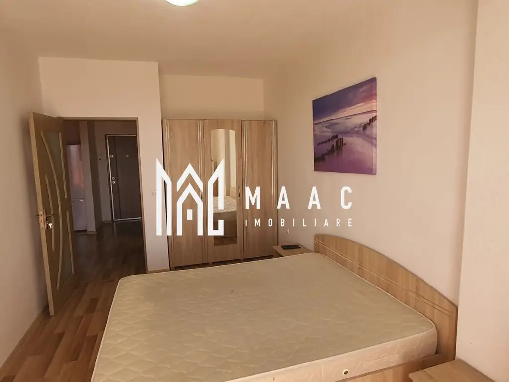 Apartament 3 camere | Sibiu I 87 MP | 2 Balcoane | Central