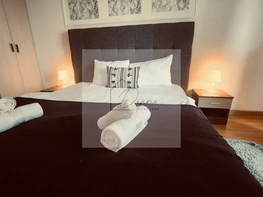 Apartament 2 camere UpGround Pipera I parcare dispo I 82 mp I COM 0%
