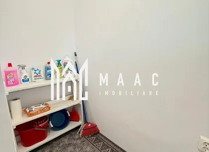 Apartament 1 camera | Etaj 1 | Decomandat | Curte | C. Noica