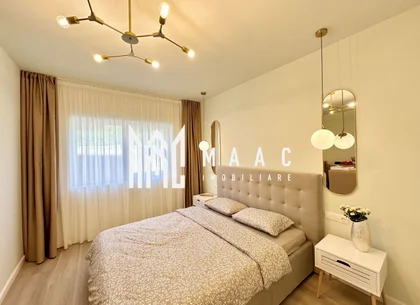 Apartament modern 2 camere I 54 mp I Predare la Alb I Sibiu
