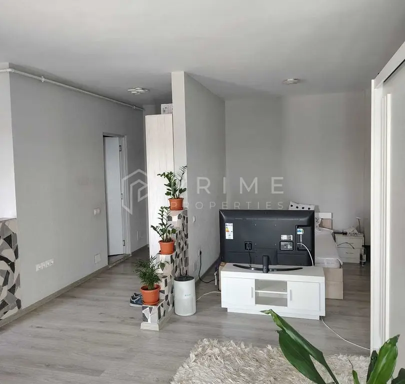 Apartament 2 camere Unirii Green Zone - Parcare Privata