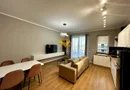 2 camere open space, Parcare, Prima Inchiriere,Vivo, Floresti