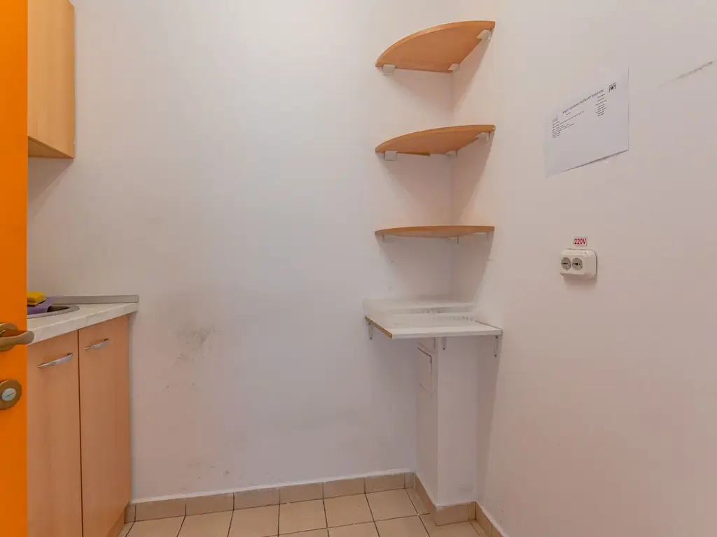 Spațiu de Birouri de Închiriat – 110 mp, Strada Nicolae Titulescu, Brașov