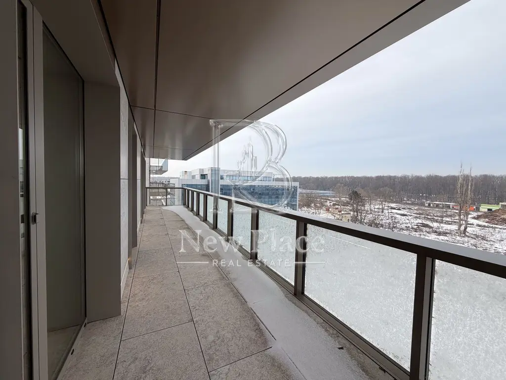 [VIDEO] CORTINA 126 | Apartament exclusivist | Terasa 24 mp | View liber | LUX