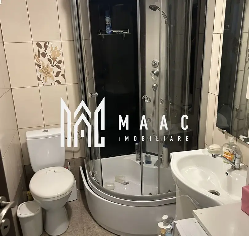 Apartament 2 Camere | 38,6 Mp | Pivniță 4 Mp | Zona Ultracentrală