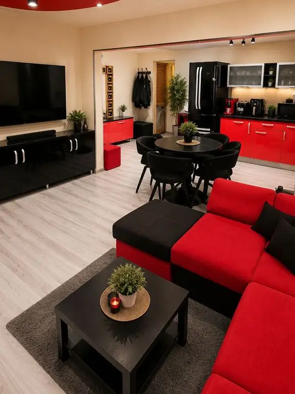 Apartament 2 camere decomandat | Zona Lipovei – la 10 minute de Iulius