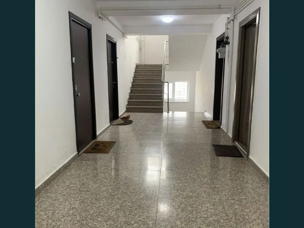 Tomis 3 apartament 3 camere
