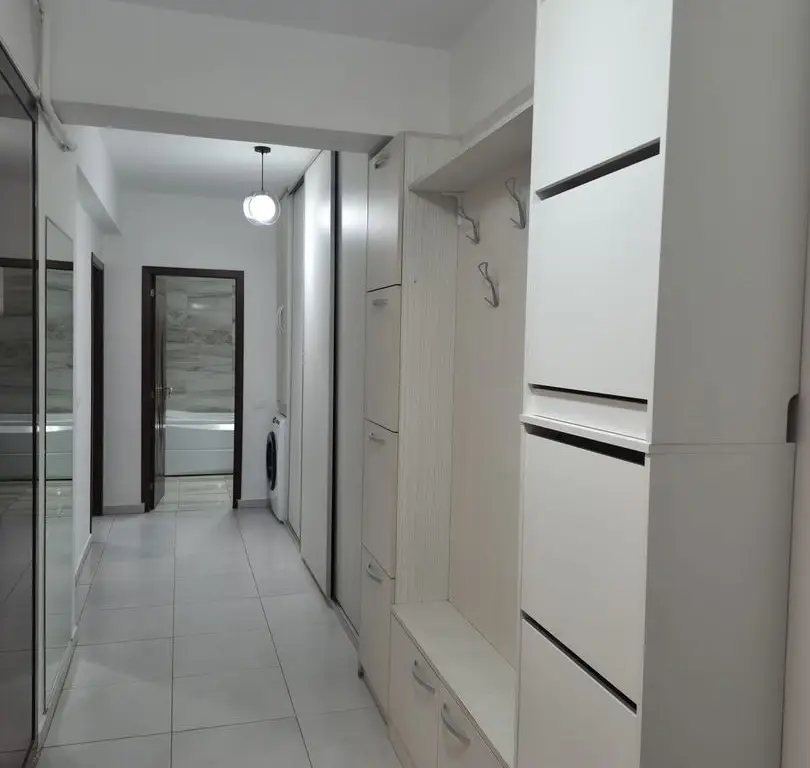 Apartament de Vanzare  - 2 camere - 59 mp utili - POPESTI LEORDENI