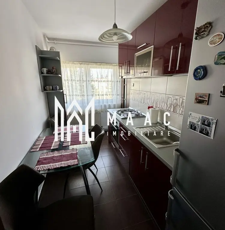 Apartament 2 camere | 55 MPU | Vasile Milea