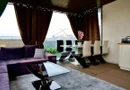 Apartament 3 camere tip Penthouse, 80 mp, 30 mp terasa, boxa, 2 parcari, Marasti