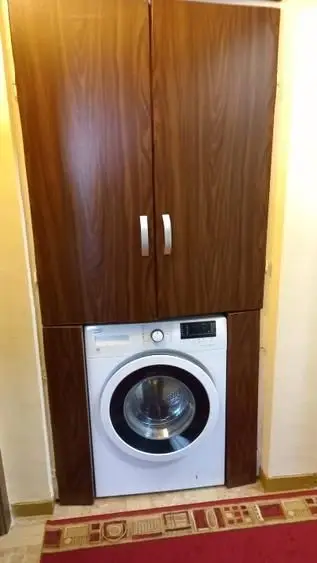 Apartament 2 camere, 2 balcoane, M 15