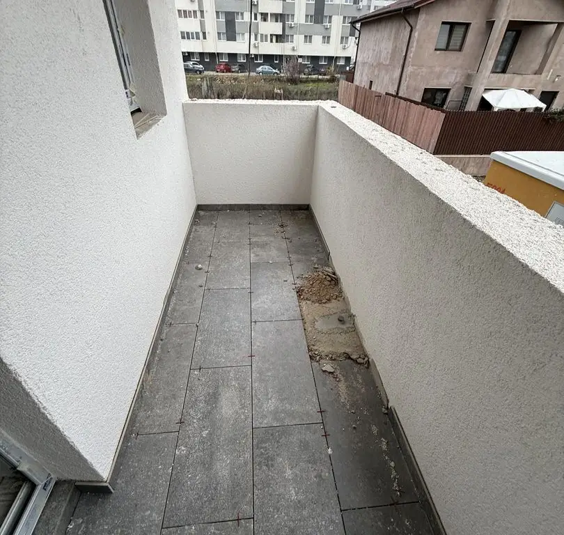 Apartament 2 camere bloc finalizat - Militari Residence