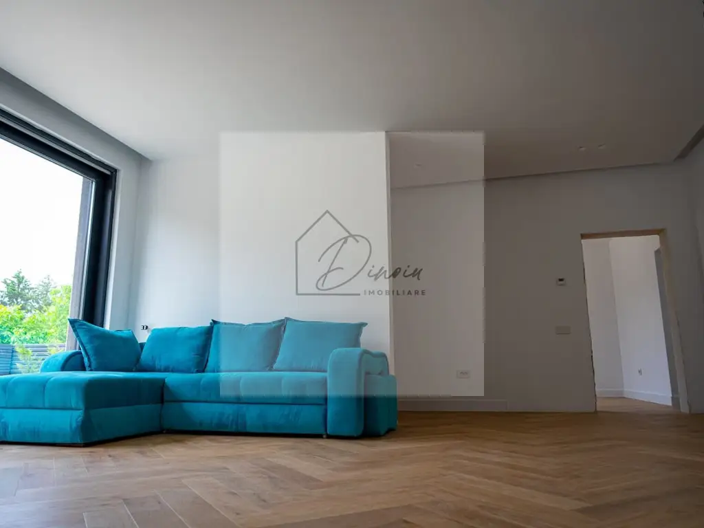 Casa Premium Saftica I High End I 4 camere I teren 470 mp I COMISION 0