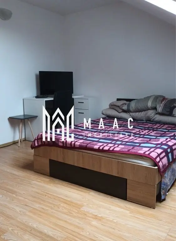 Mansardă | 46 MPU | Terezian