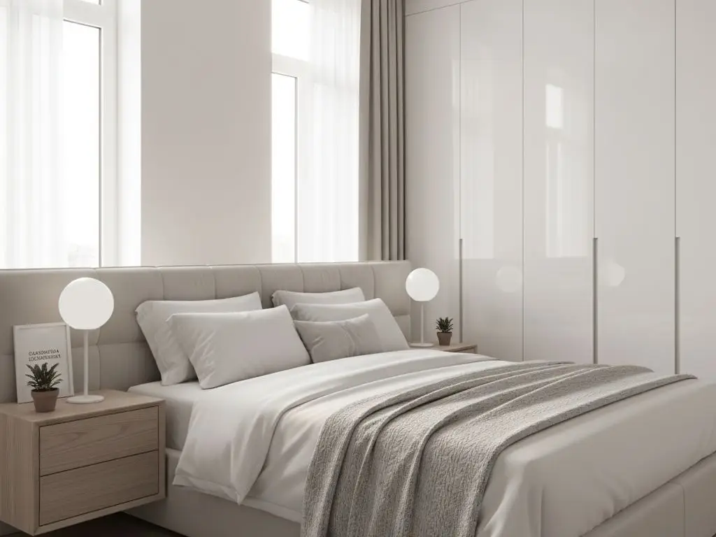 Apartament cu 2 camere Militari Residence - finalizare martie 2027
