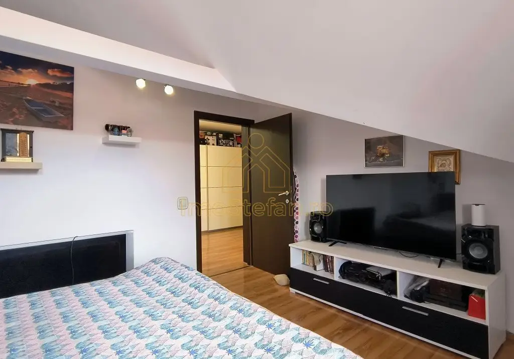 Apartament 5 camere | 175 mp utili | Militari Residence
