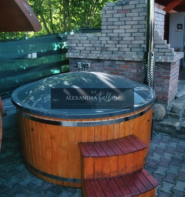 Locuință, Casă de Vacanță sau Business | 1.582 mp teren | Feleacu