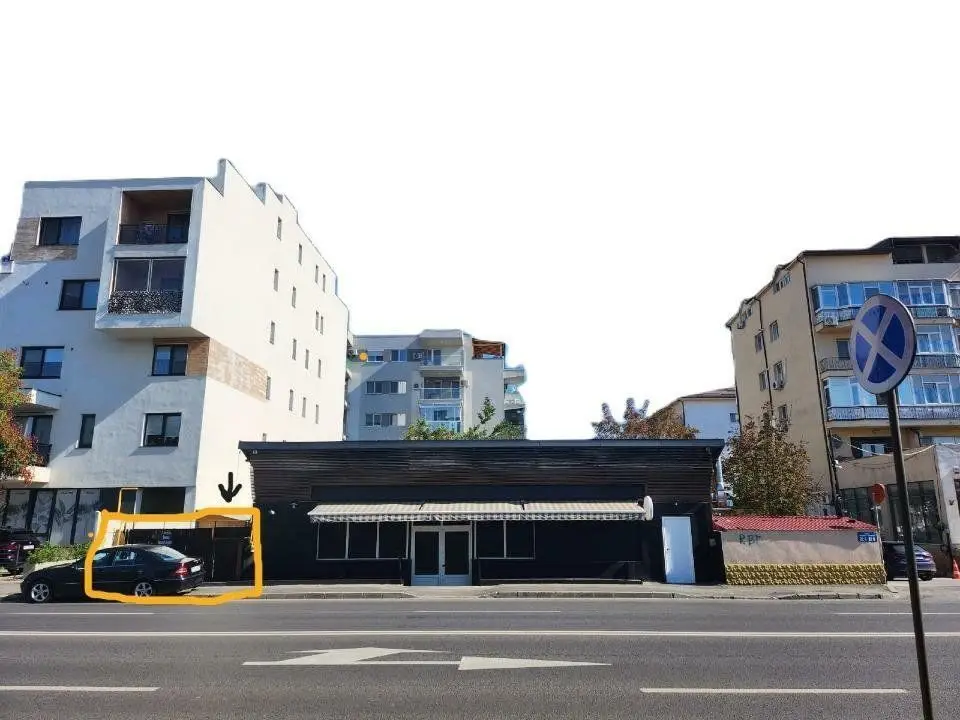 Proprietate/Teren de Vanzare- Bucuresti Sector 1- Bucuresti Targoviste 24