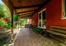 Casă 6 camere cu teren generos - Zadareni