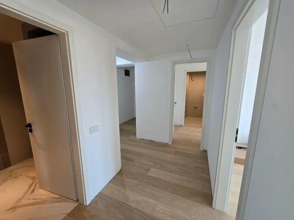 Apartament 3 camere | 93mp | Level Apartments | Etaj 6/7 | Parcare Klaus