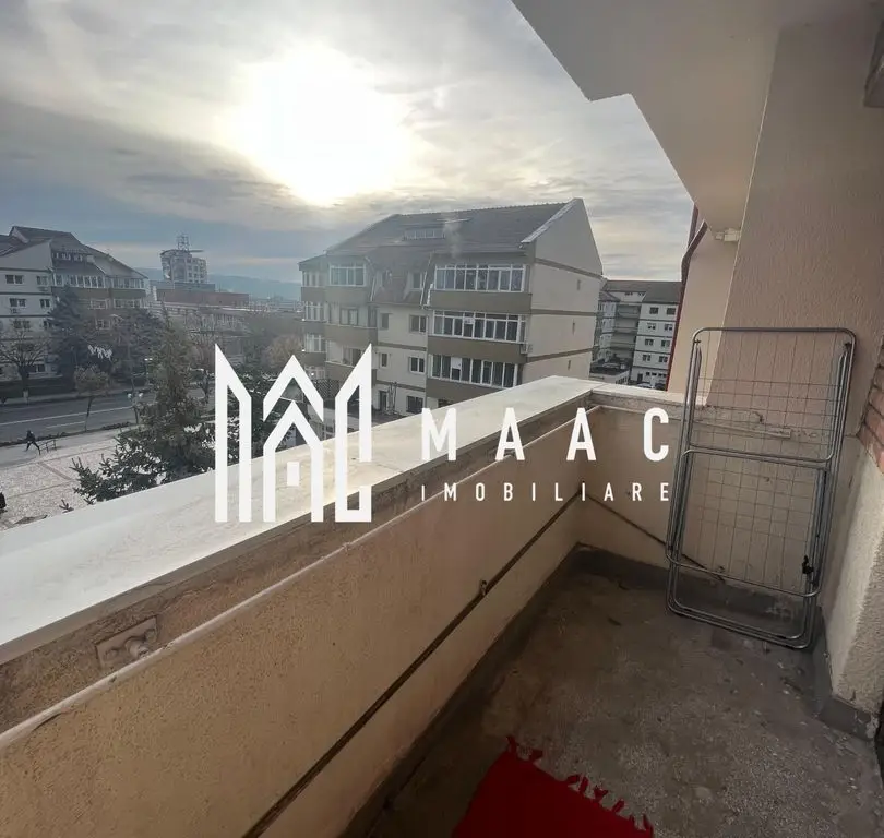 Apartament 2 camere | Calea lui Traian | Etaj 3