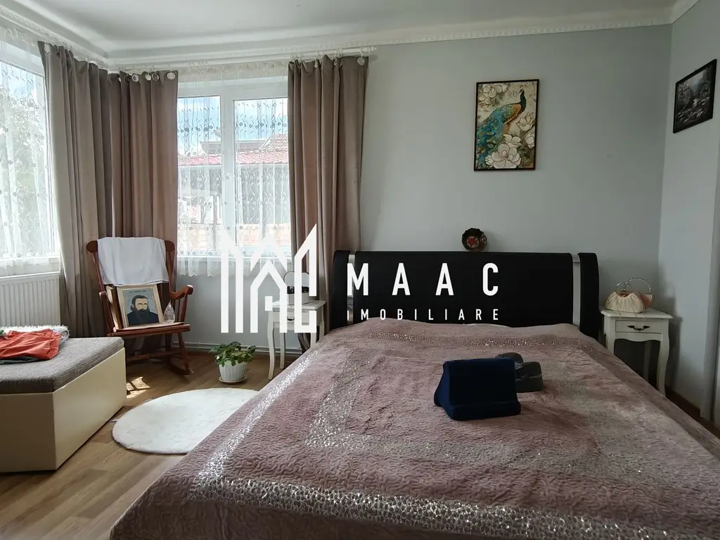 Vilă 7 camere I S+P+E I Teren 950mp I Terasă I Sub Arini