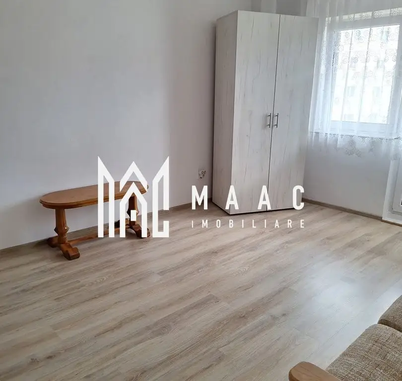 Apartament 3 camere | Etaj 4/10 | Bulevardul Mihai Viteazul