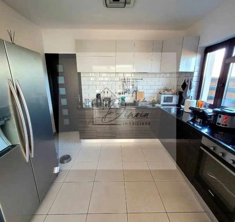 Casa 4 camere | 2 bai | 300mp teren | 2021 | Comision 0%