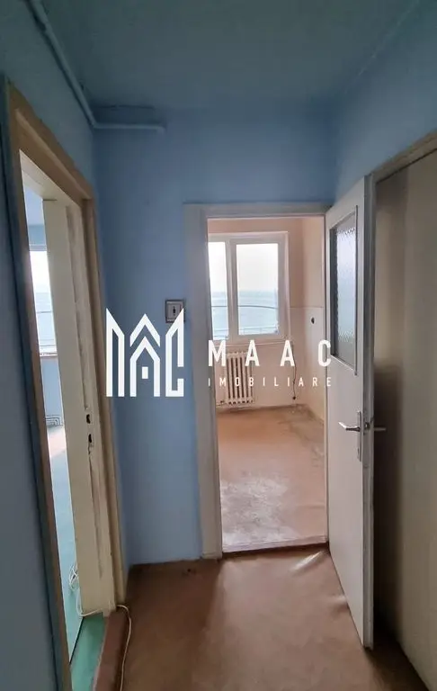 Apartament 2 Camere I Etaj intermediar I Zona Mihai Viteazul
