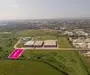 Teren industrial 3 000 mp în Parcul Industrial UTA2 #Arad