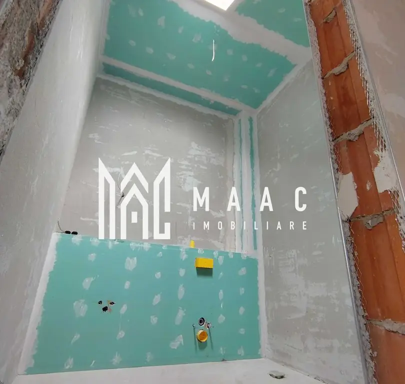 Casa 7 Camere | 418 MP | Șura Mică