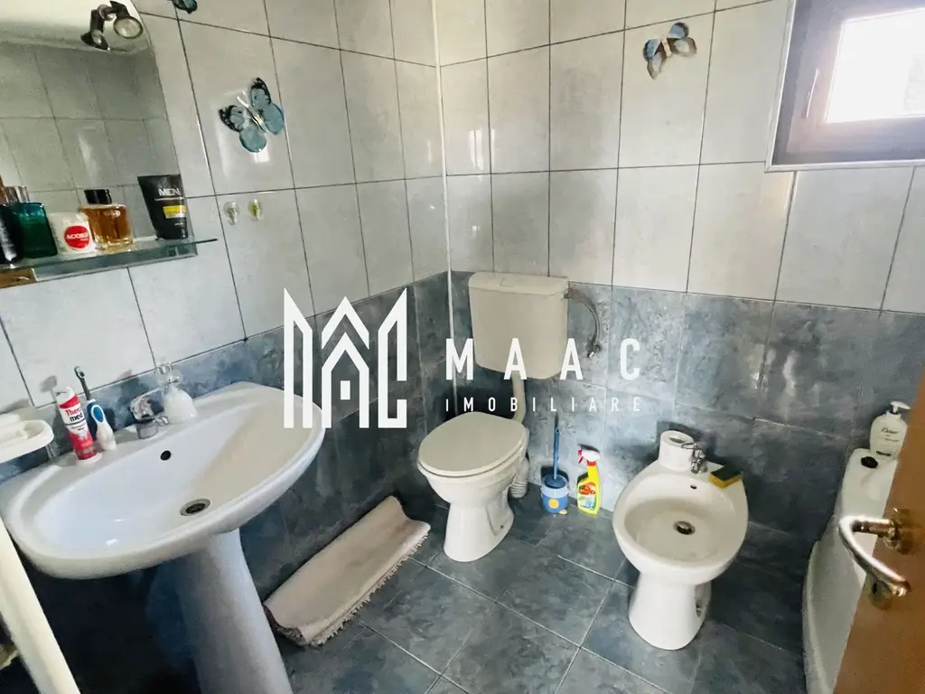 Vila 9 Camere I 5Bai | 370 MP I Curte 500 MP I Turnisor