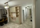 Ag BRASADAS vinde ap 2 cam MOBILAT cu PARCARE Berceni.