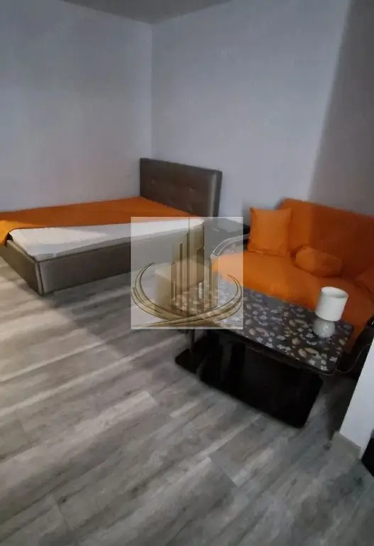 Apartament 1cameră Take Ionescu