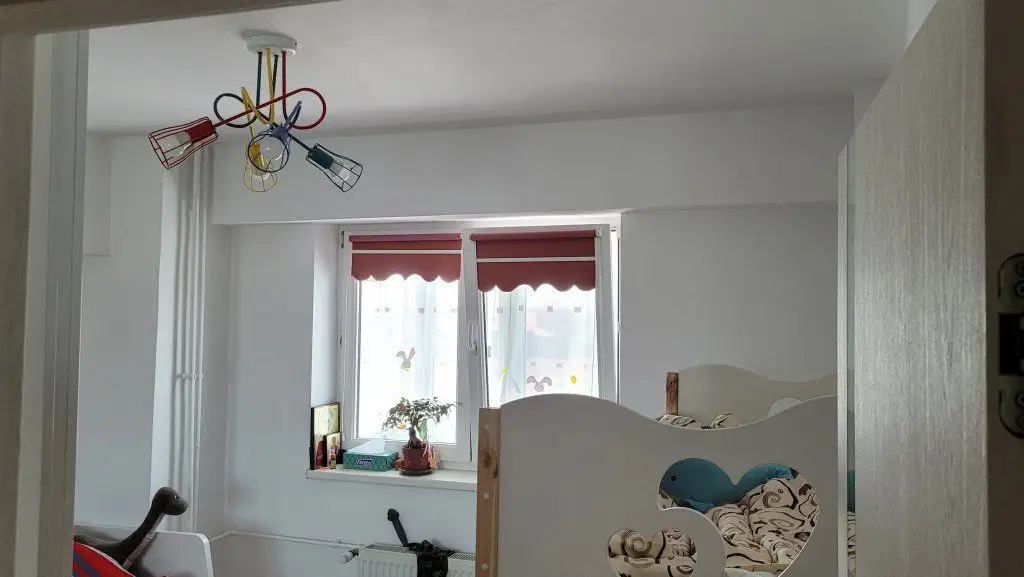 Apartament 3 camere Timpuri Noi - Mall Vitan (Bloc dupa 2000)