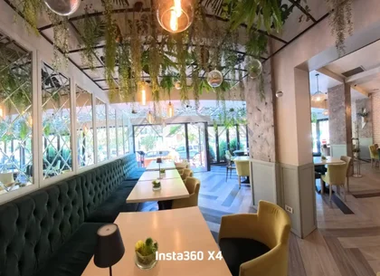 Restaurant de vânzare Otopeni ultracentral | afacere profitabilă