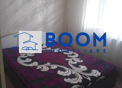Apartament de inchiriat | Zona Tic Tac | Complet mobilat |
