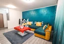 Apartament 3 camere | Etaj 1 | Decomandat | Arhitectilor