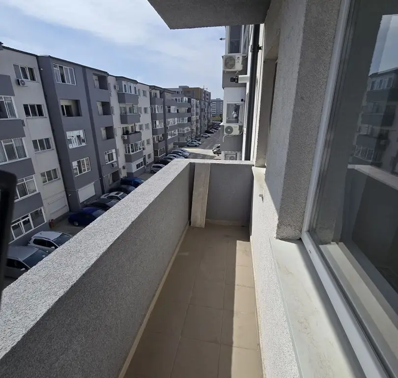 Apartament 2 camere de vânzare – Berceni, zona Aurel Persu - 50 mp