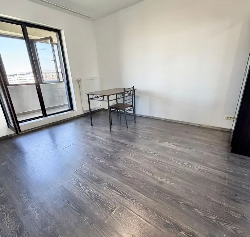 Apartament 3 camere Militari Residence mobilat si utilat
