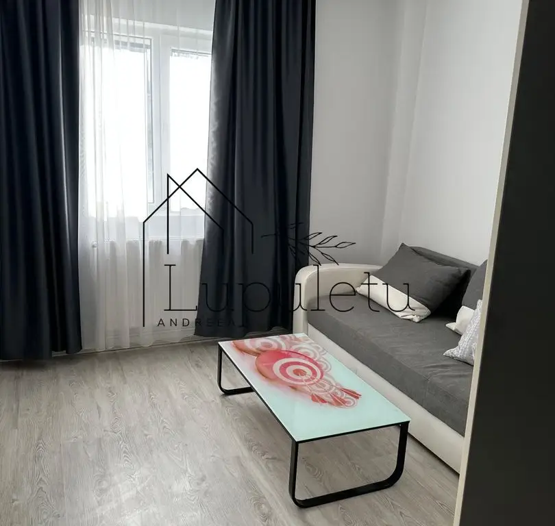 Apartament de Închiriat | 2 Dormitoare | Bulevardul Mihai Viteazu