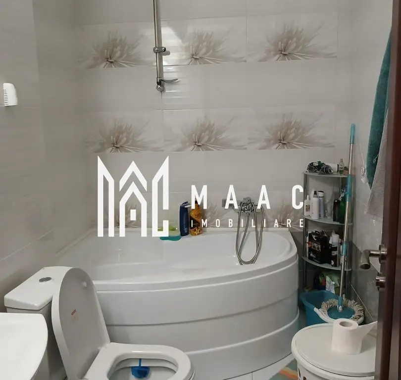 Apartament 2 Camere I Decomandat I Etaj 3 I Mihai Viteazu