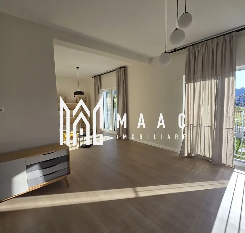 Casa 4 Camere | 160MPU | Curte | Acces Auto | Vedere Panoramica | Cisnadie